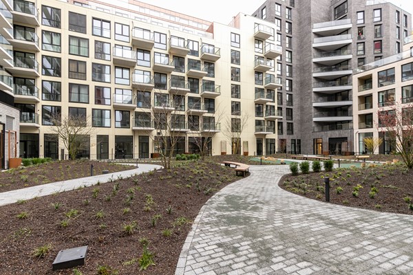 Medium property photo - Gaudikade 109, 2132 HD Hoofddorp